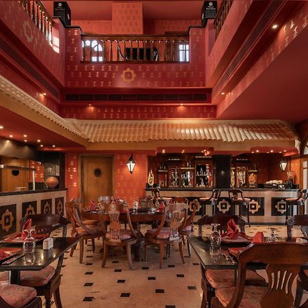 The Grand Hotel Sharm El Sheikh 外观 照片