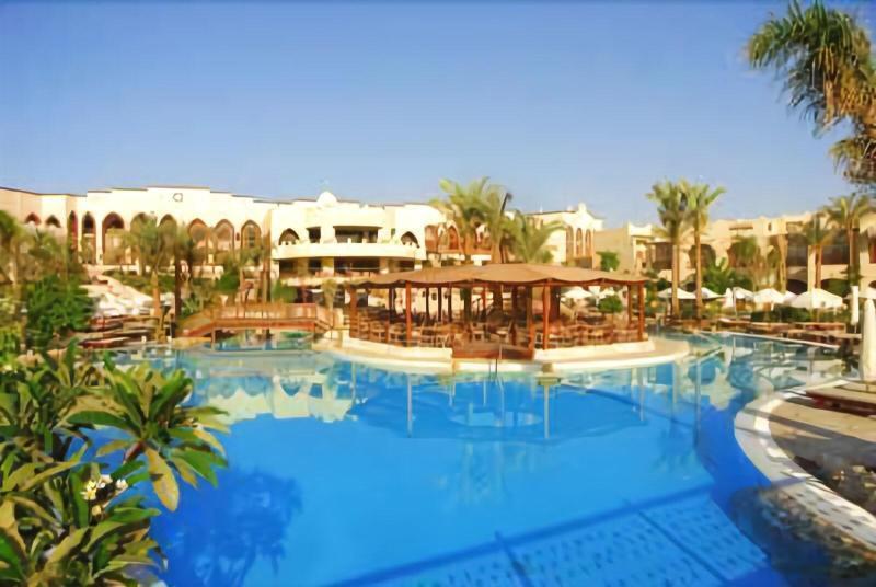 The Grand Hotel Sharm El Sheikh 外观 照片