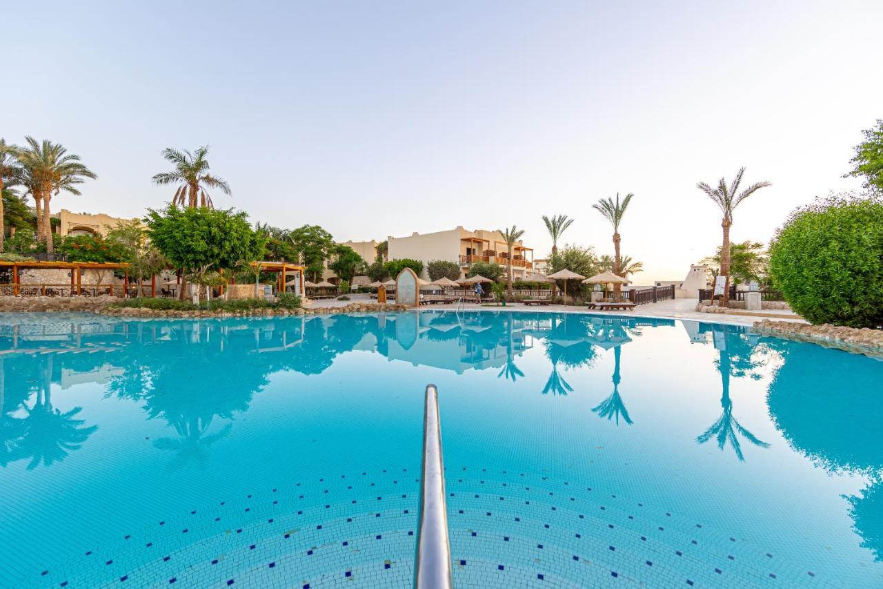 The Grand Hotel Sharm El Sheikh 外观 照片