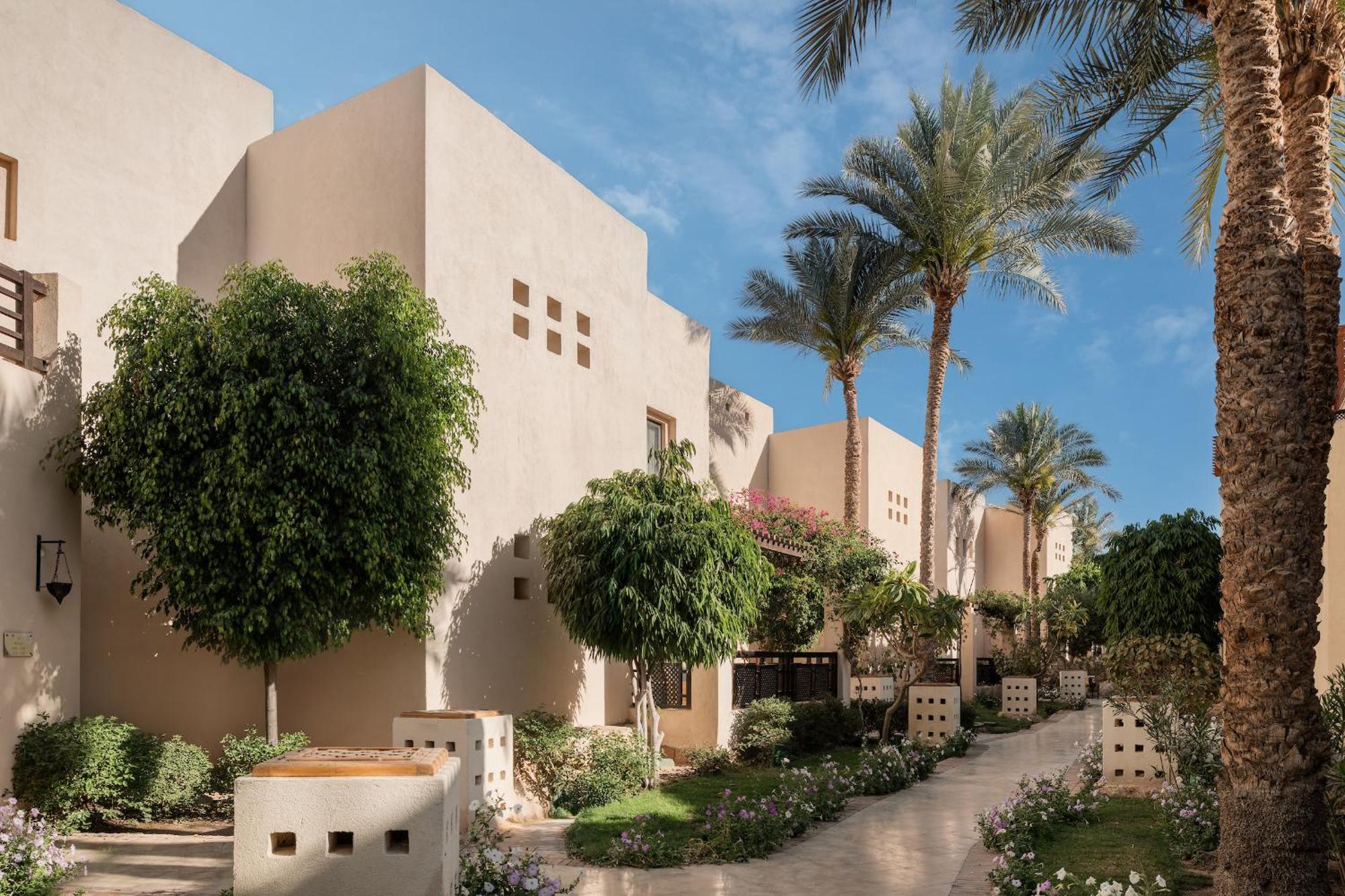 The Grand Hotel Sharm El Sheikh 外观 照片