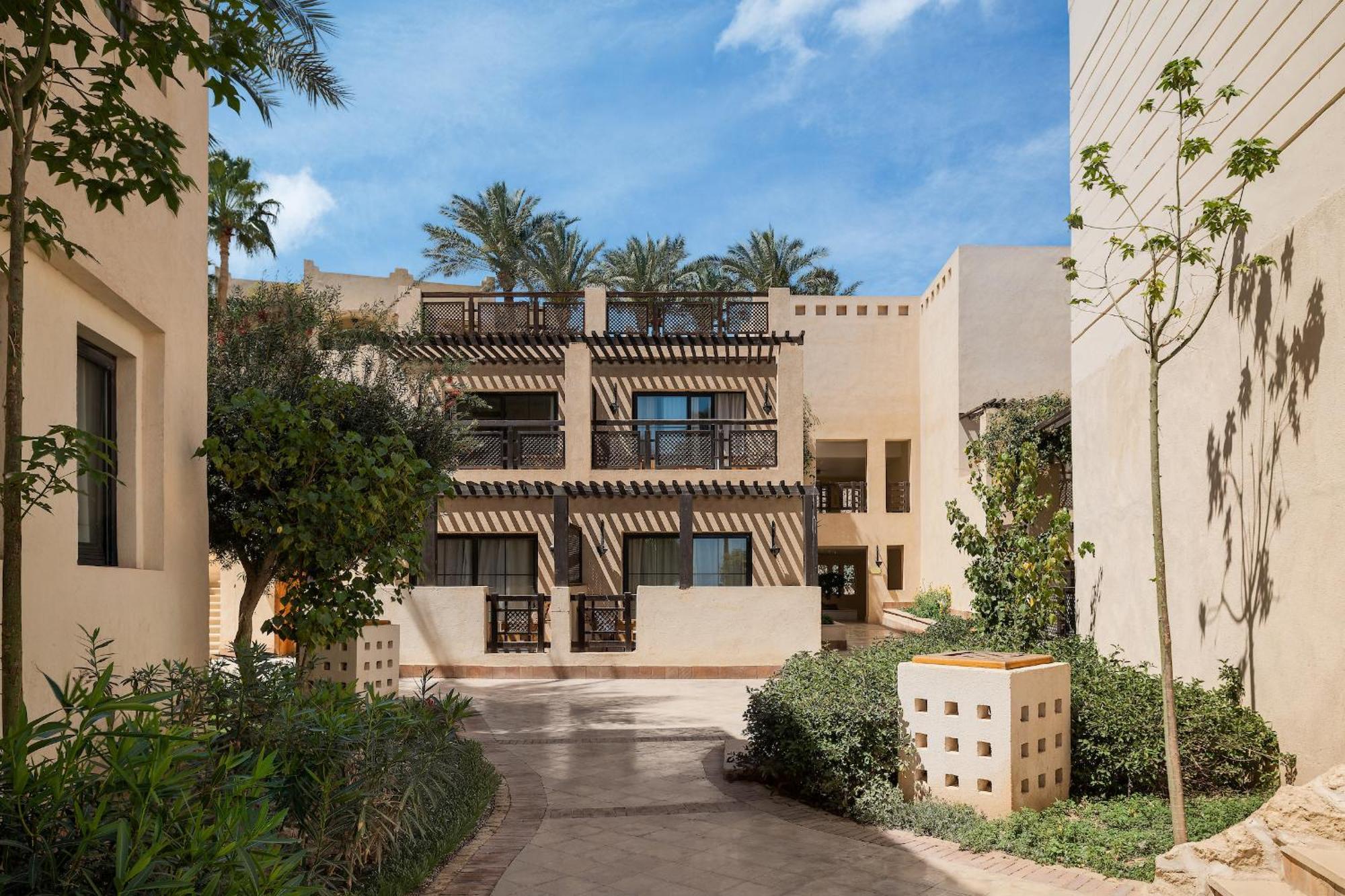 The Grand Hotel Sharm El Sheikh 外观 照片