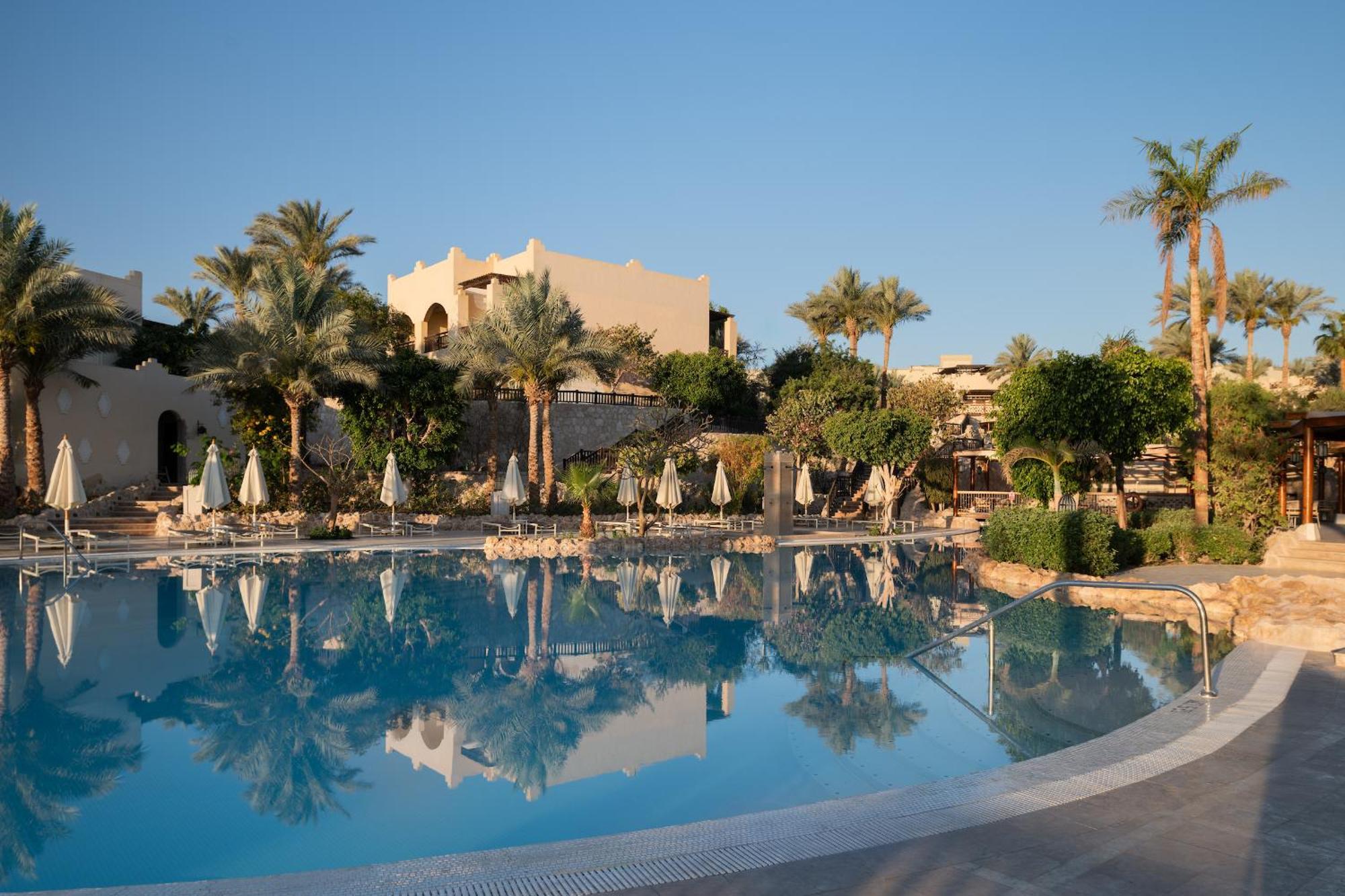 The Grand Hotel Sharm El Sheikh 外观 照片