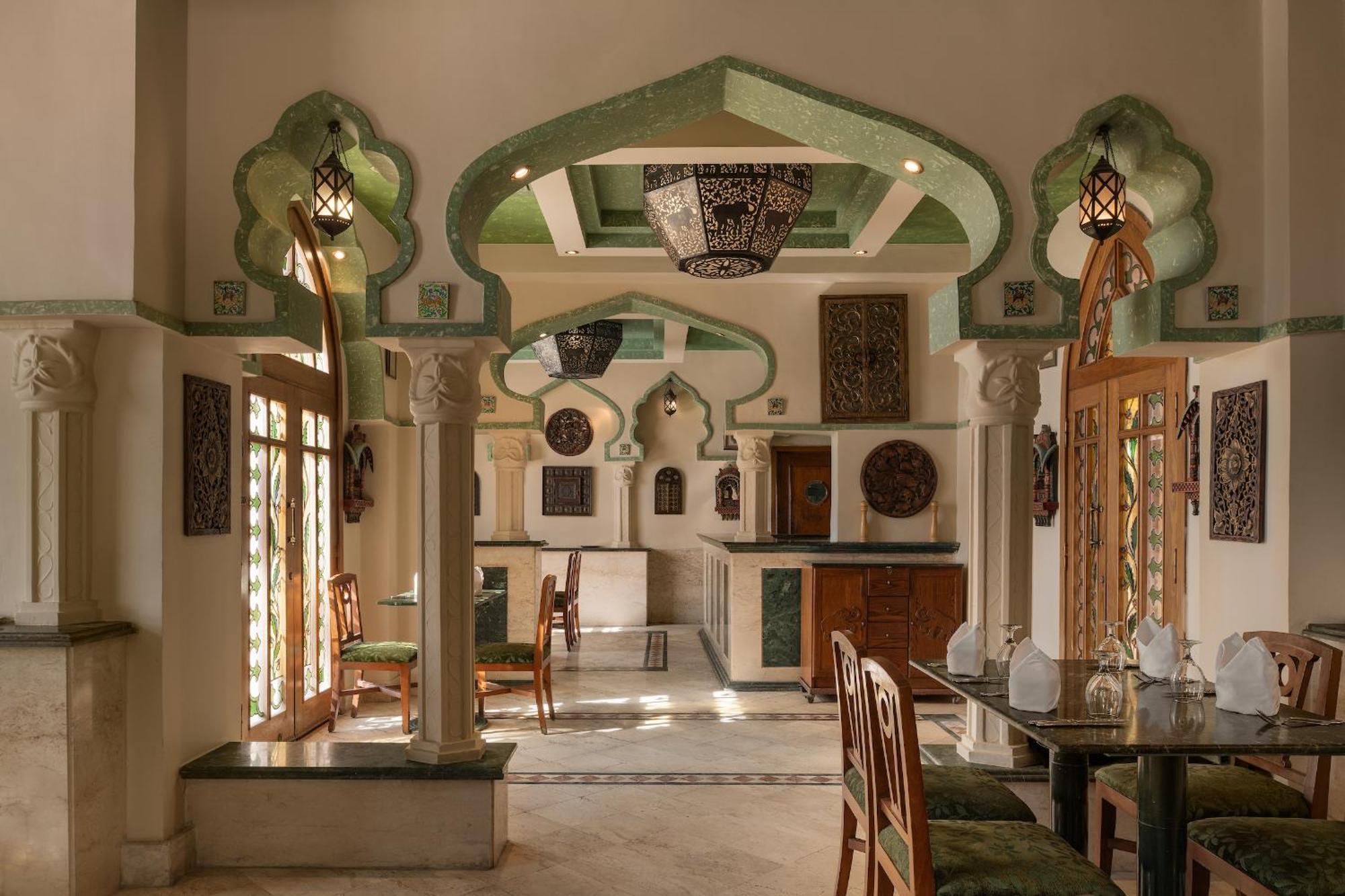 The Grand Hotel Sharm El Sheikh 外观 照片
