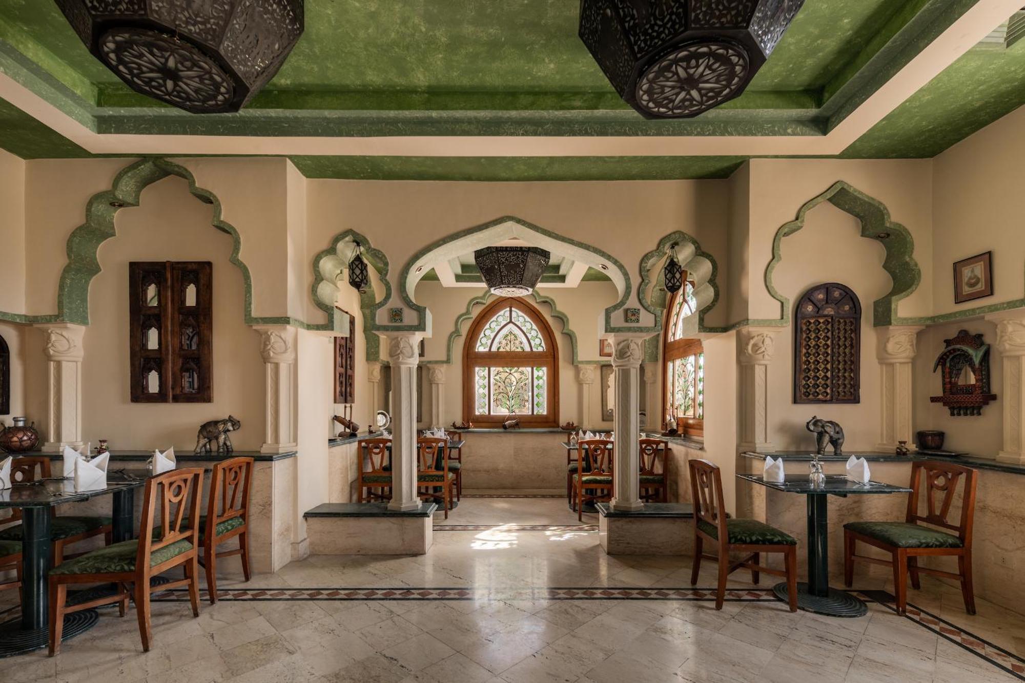 The Grand Hotel Sharm El Sheikh 外观 照片