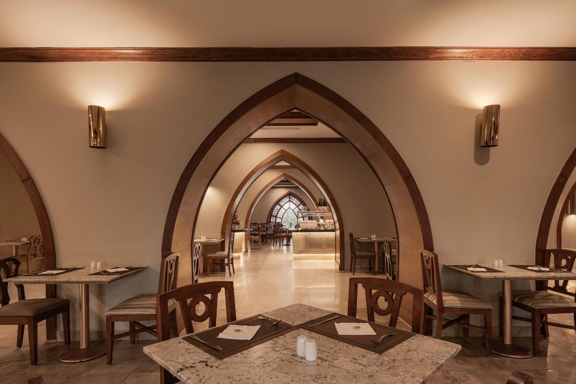 The Grand Hotel Sharm El Sheikh 外观 照片