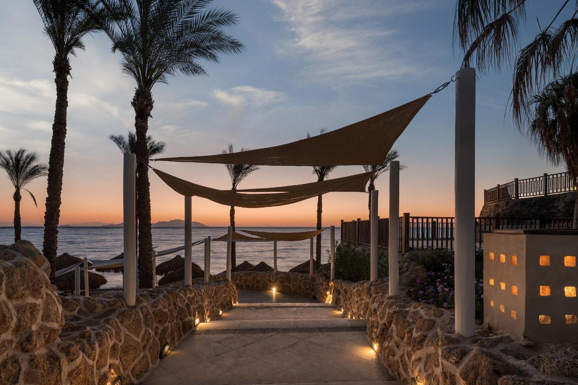 The Grand Hotel Sharm El Sheikh 外观 照片