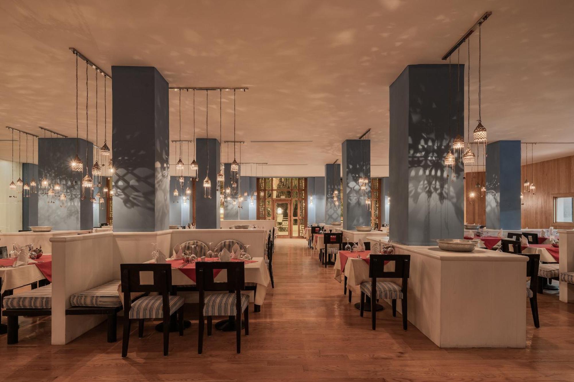 The Grand Hotel Sharm El Sheikh 外观 照片