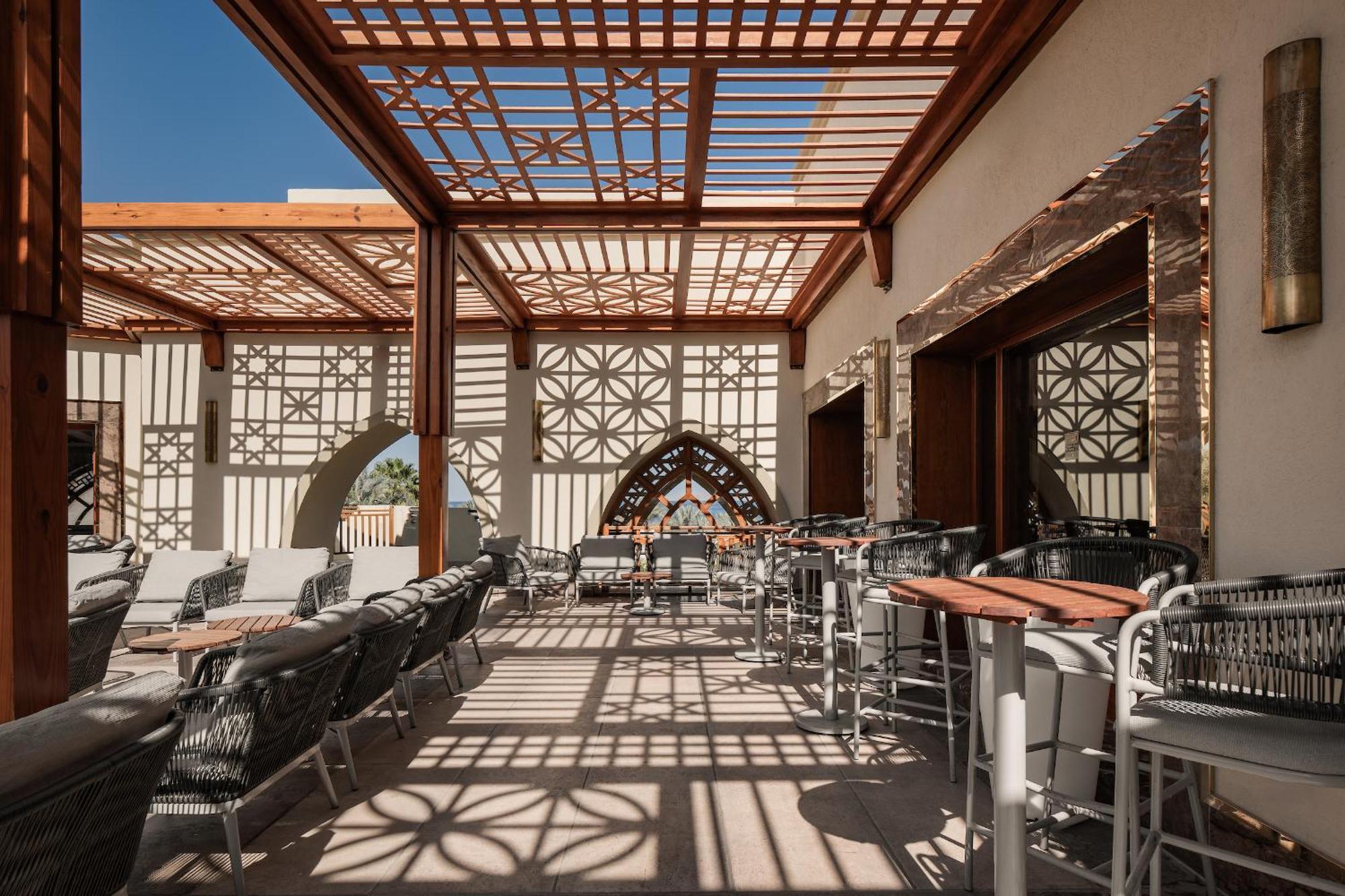 The Grand Hotel Sharm El Sheikh 外观 照片