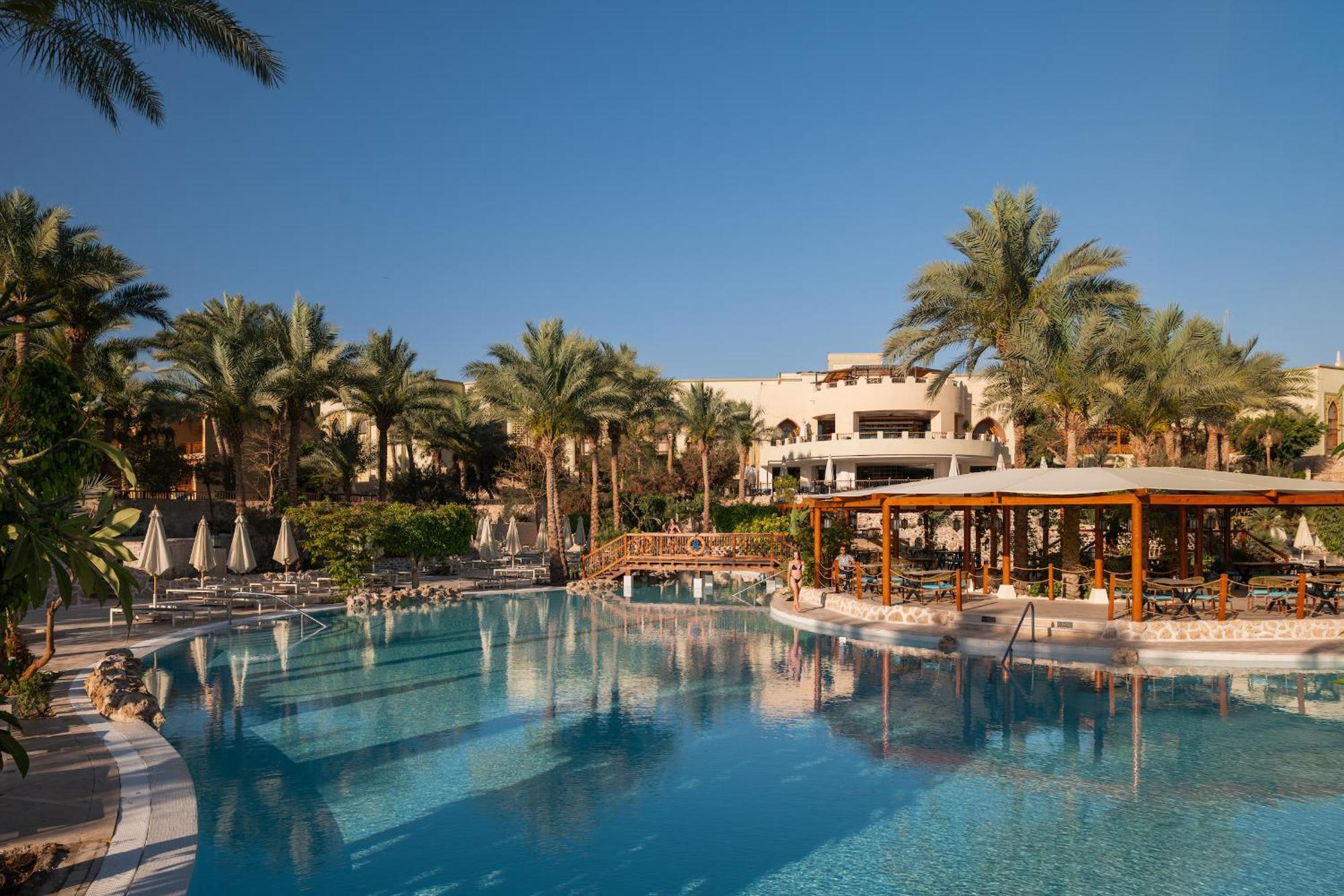 The Grand Hotel Sharm El Sheikh 外观 照片