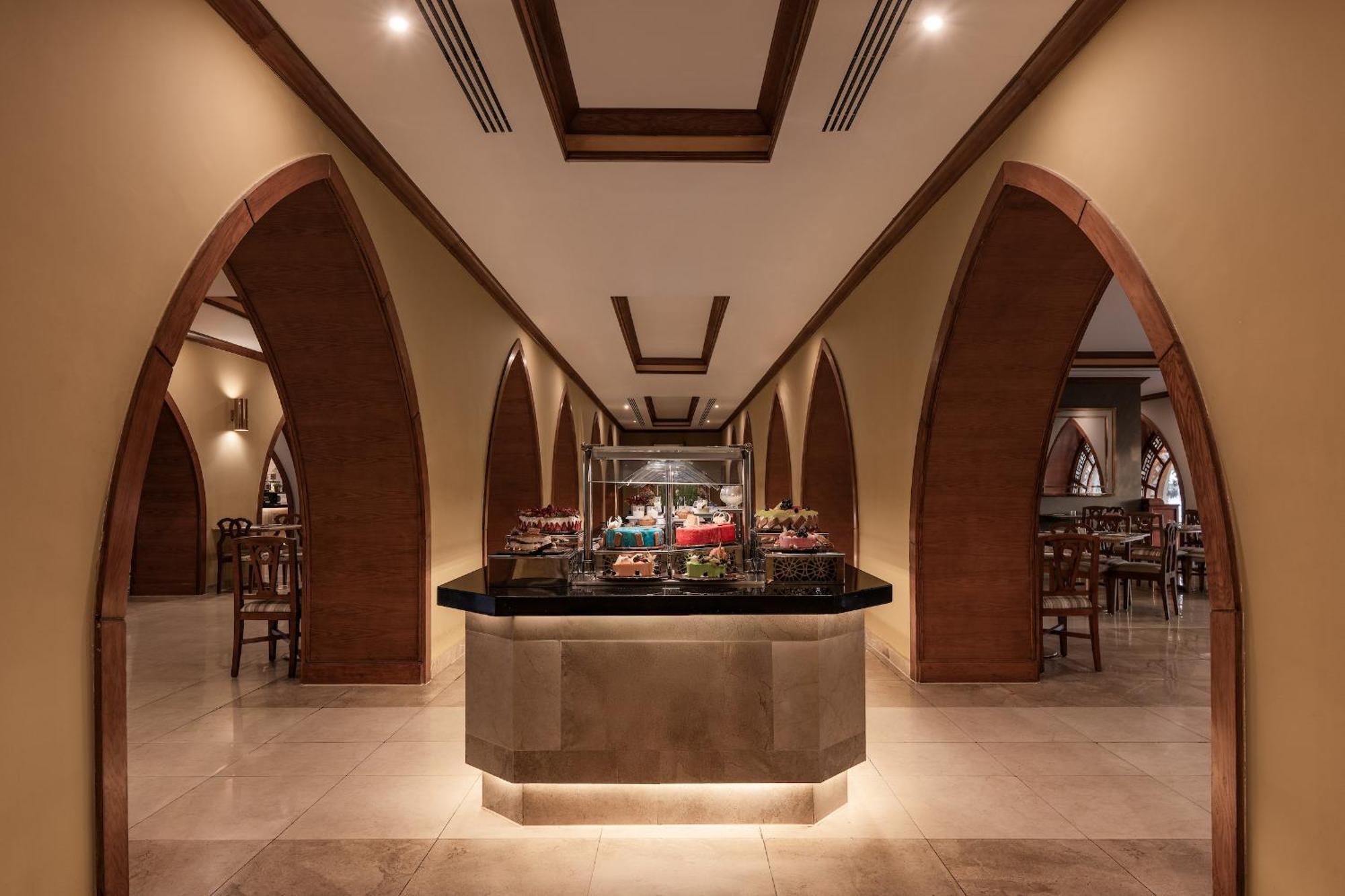 The Grand Hotel Sharm El Sheikh 外观 照片
